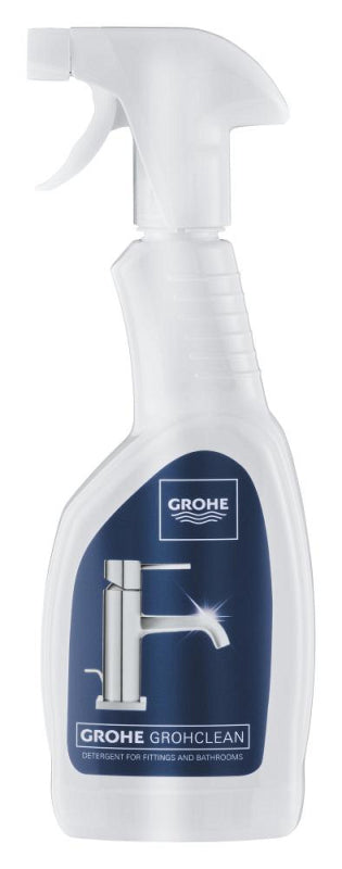 Grohe Grohclean
Banyo Bataryaları İçin Temizlik Malzemesi - 48166000