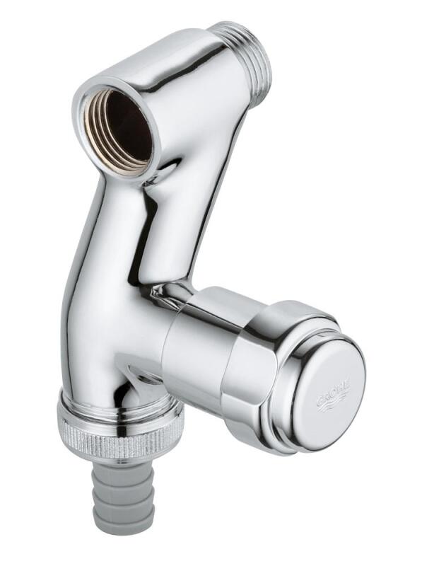Grohe Orjinal Was® Valf "Electro" 1/2" - 41110000