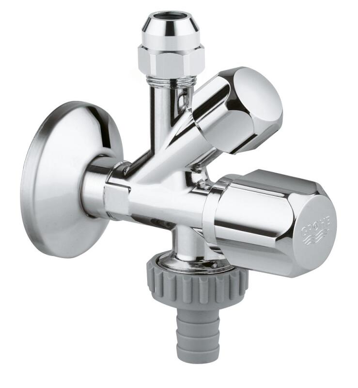 Grohe Orjinal Was® Kombinasyon Servis Valfi 3/8" - 22033000