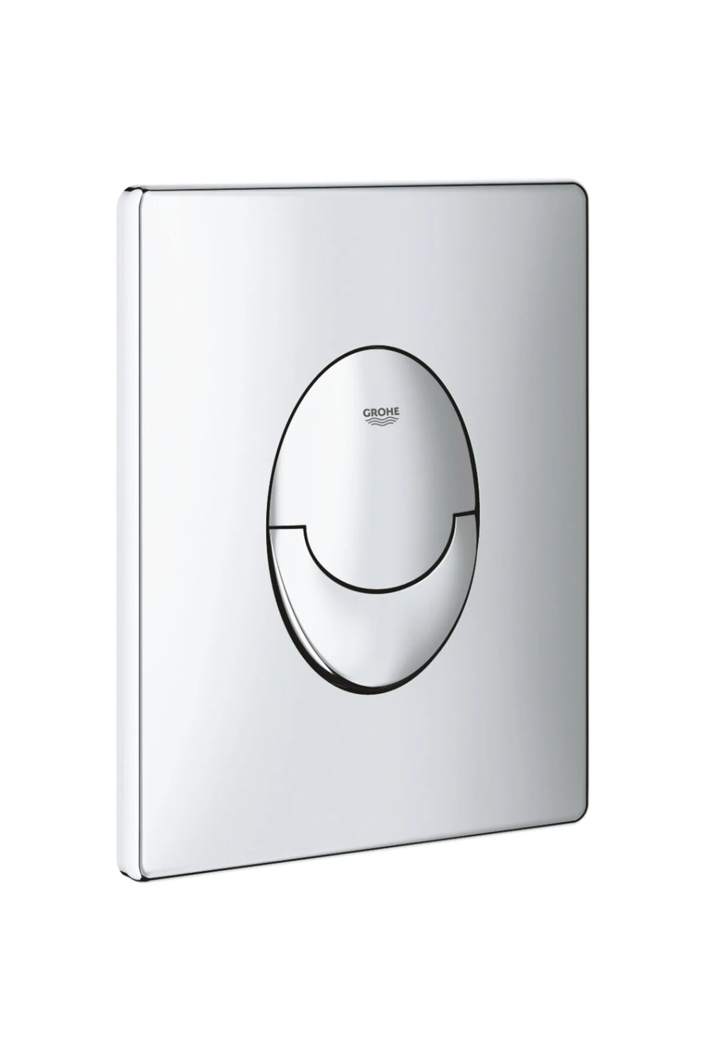 Grohe Skate Air Gömme Rezervuar Kumanda Paneli Krom 38505000