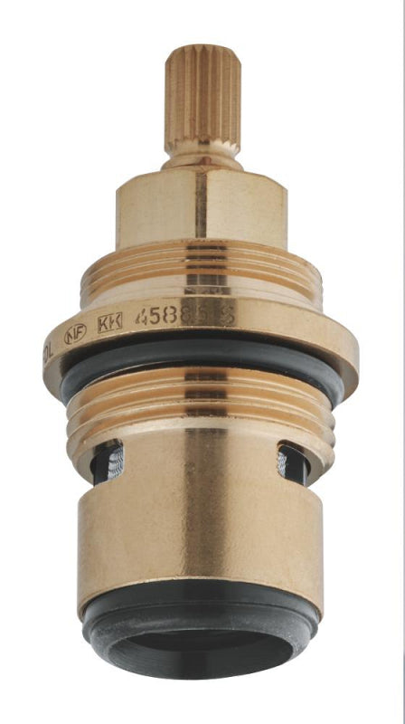 Grohe Seramik Salmastra, 3/4" - 45885000